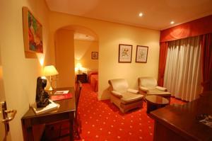 Hotel La Casa Grande