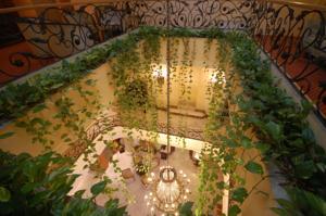 Hotel La Casa Grande