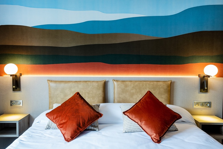 Hotel La Solitude