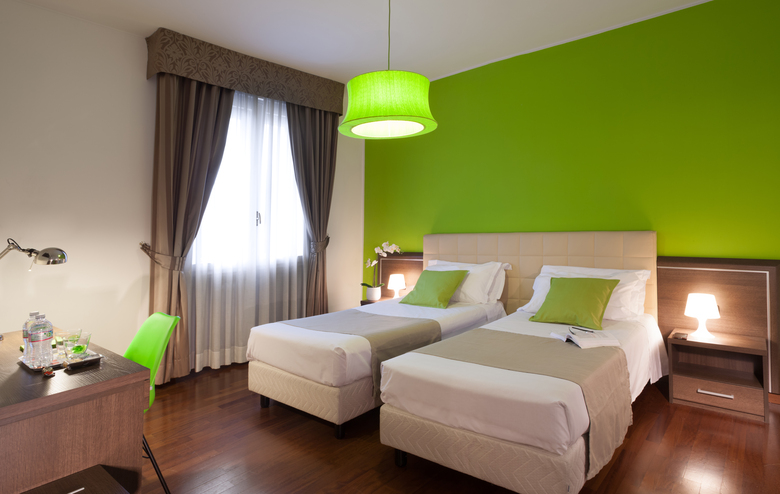 Hotel Adam