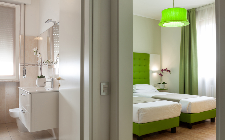 Hotel Adam