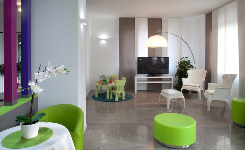 Hotel Adam