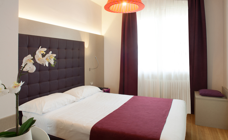 Hotel Adam