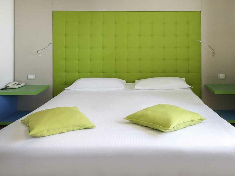 Hotel Adam