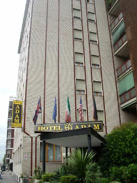 Hotel Adam