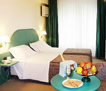 Hotel Adam