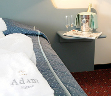 Hotel Adam