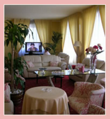 Hotel Adam