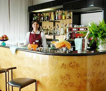 Hotel Adam