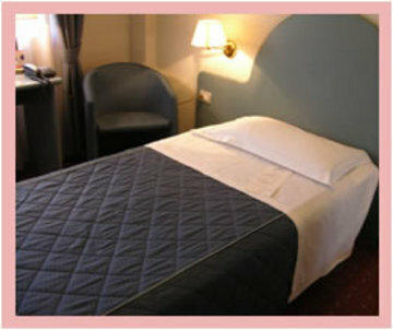 Hotel Adam