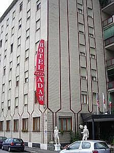 Hotel Adam