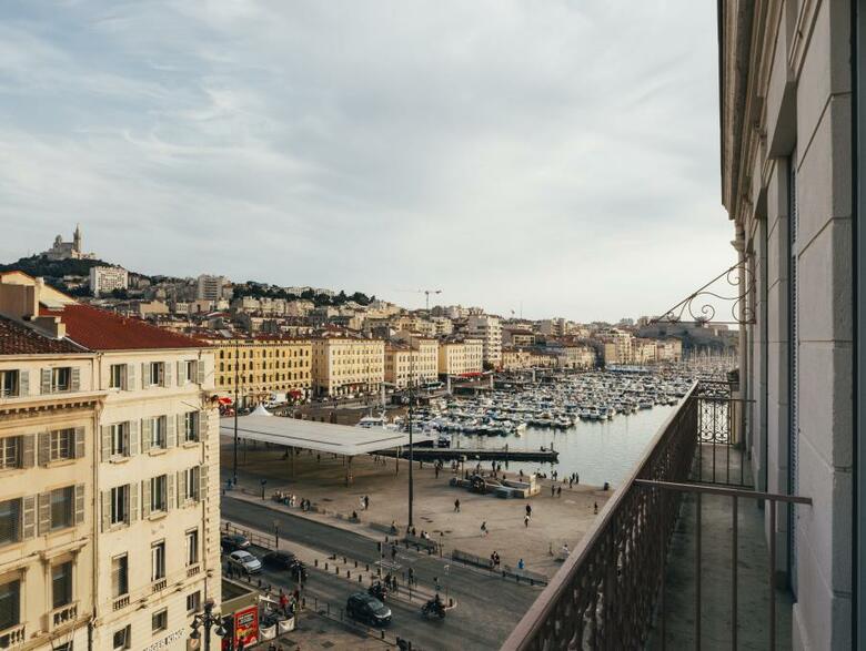 Hotel Escale Oceania