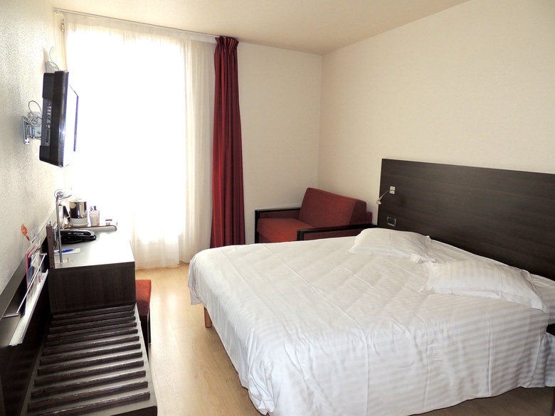 Hotel Escale Oceania