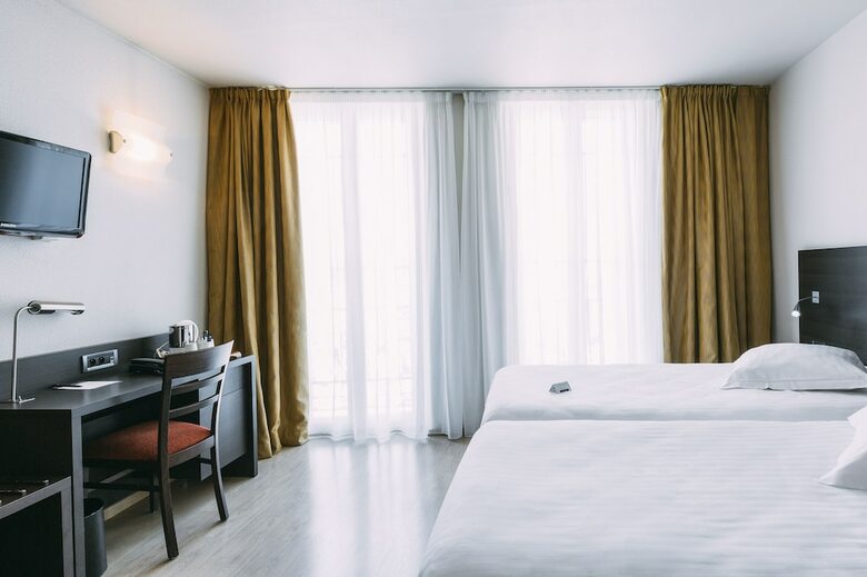Hotel Escale Oceania