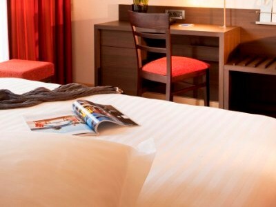 Hotel Escale Oceania