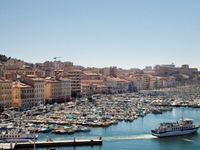 Hotel Escale Oceania