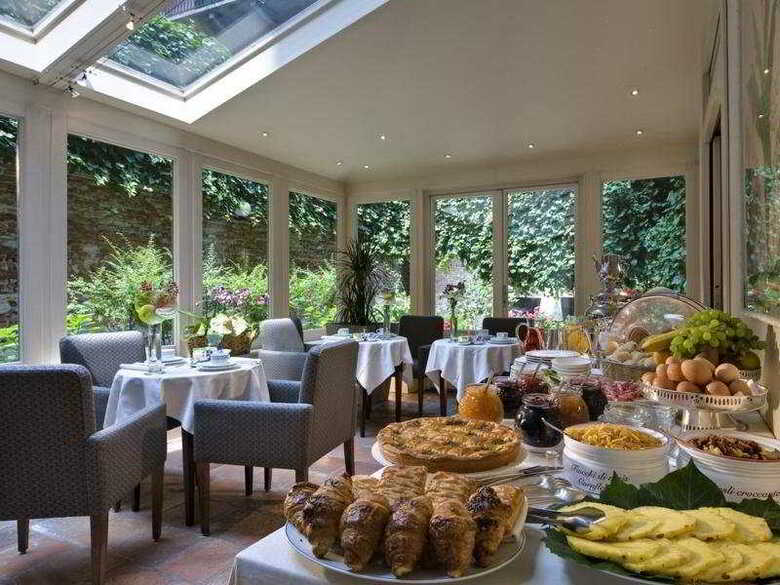 Best Western Hotel Piemontese