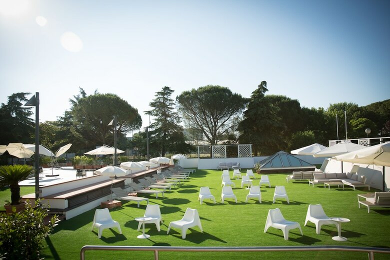 Art Hotel Museo