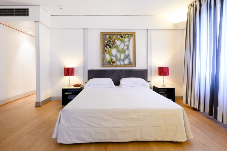 Art Hotel Museo