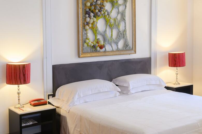 Art Hotel Museo