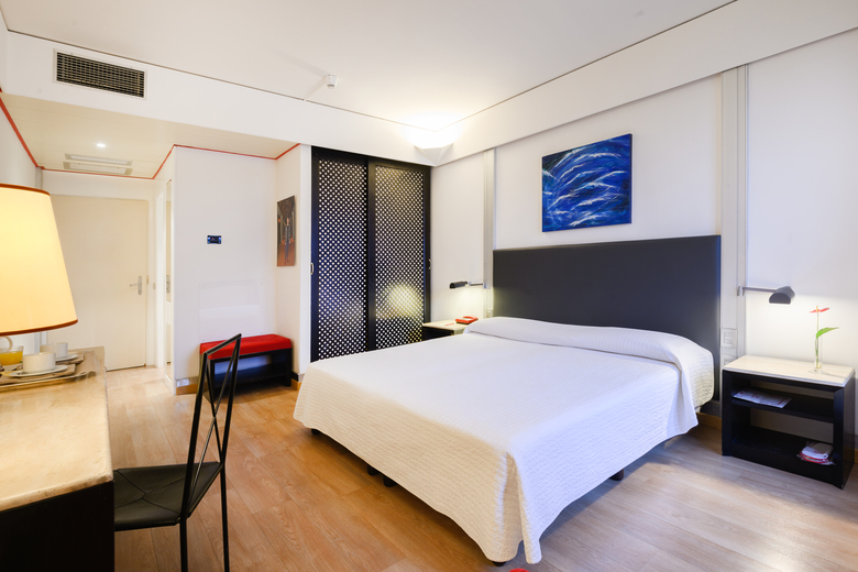 Art Hotel Museo