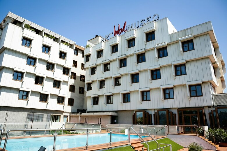 Art Hotel Museo