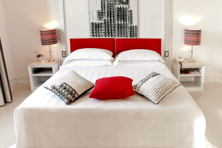 Art Hotel Museo