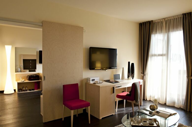 Art Hotel Museo