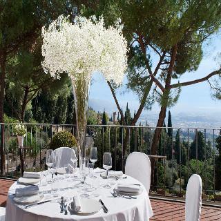 Hotel Villa Fiesole