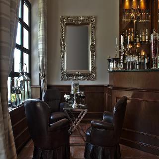 Hotel Villa Fiesole