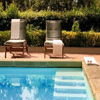 Hotel Villa Fiesole
