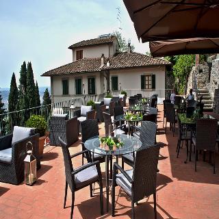 Hotel Villa Fiesole