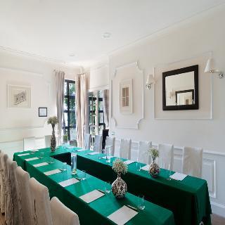 Hotel Villa Fiesole