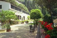 Hotel Villa Fiesole