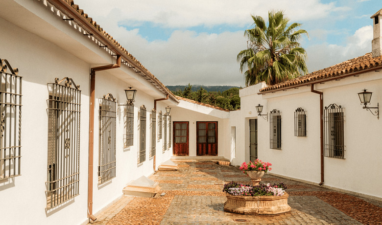 Hotel Dwo Finca Los Abetos