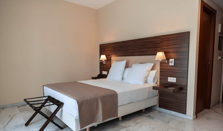 Hotel Dwo Finca Los Abetos
