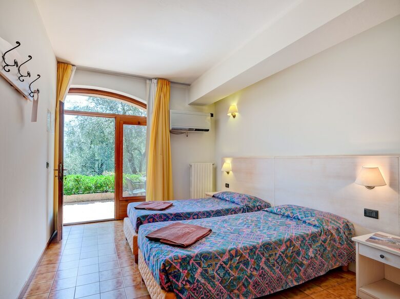 Hotel Leonardo Da Vinci