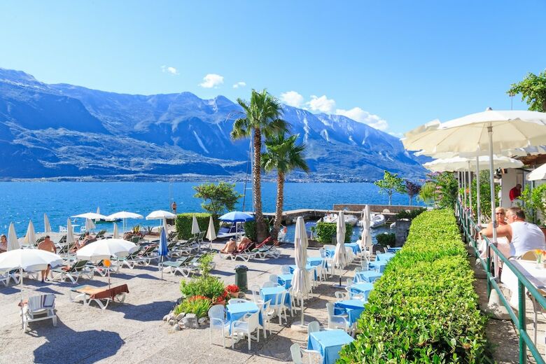 Hotel Leonardo Da Vinci