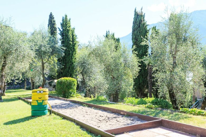 Hotel Leonardo Da Vinci
