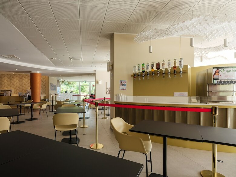 Hotel Leonardo Da Vinci