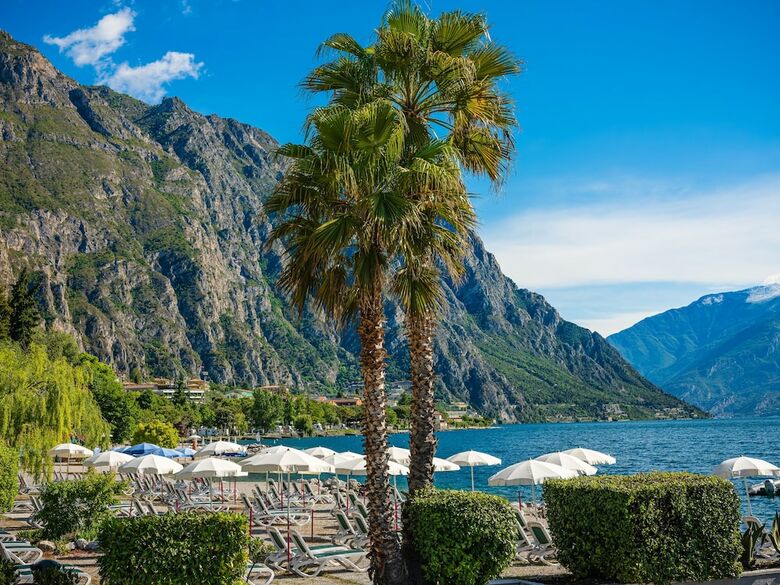 Hotel Leonardo Da Vinci