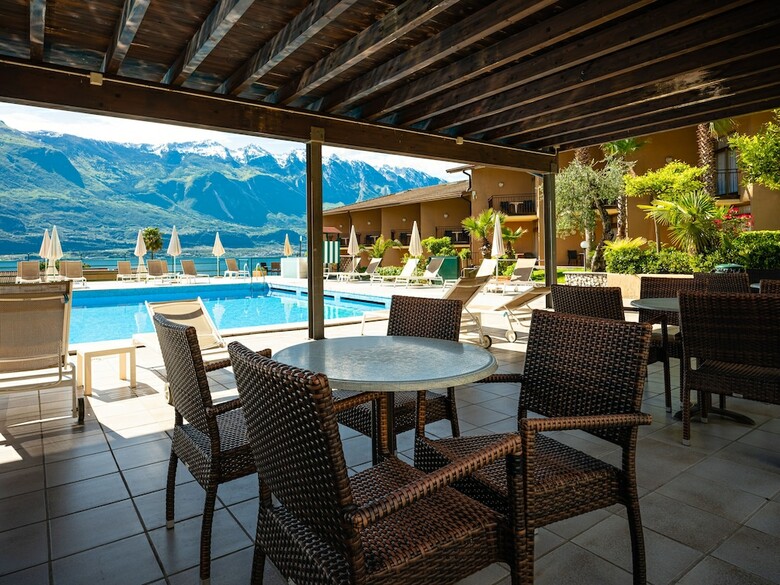 Hotel Leonardo Da Vinci