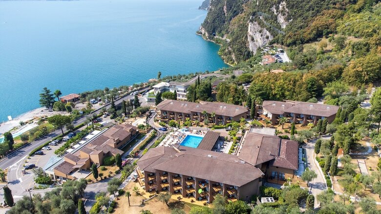 Hotel Leonardo Da Vinci