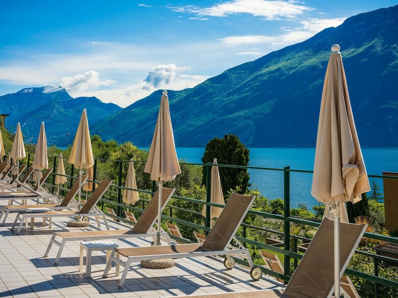Hotel Leonardo Da Vinci