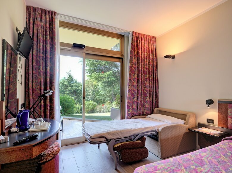 Hotel Leonardo Da Vinci