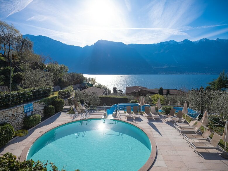 Hotel Leonardo Da Vinci