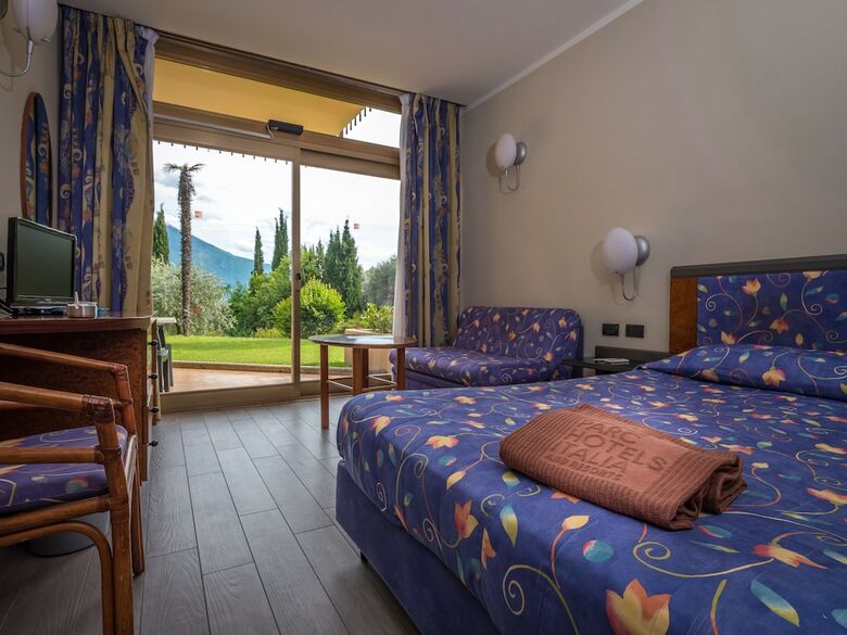 Hotel Leonardo Da Vinci