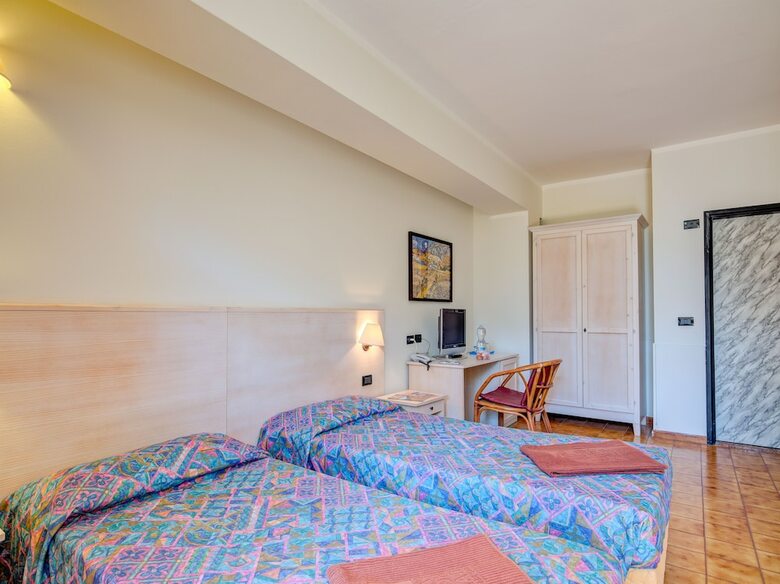 Hotel Leonardo Da Vinci