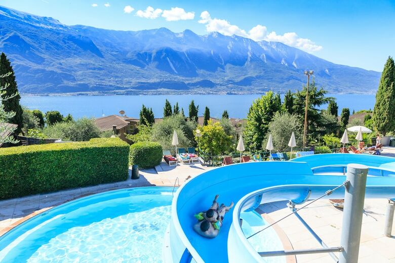 Hotel Leonardo Da Vinci