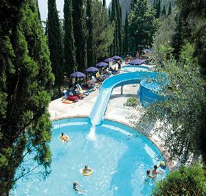 Hotel Leonardo Da Vinci